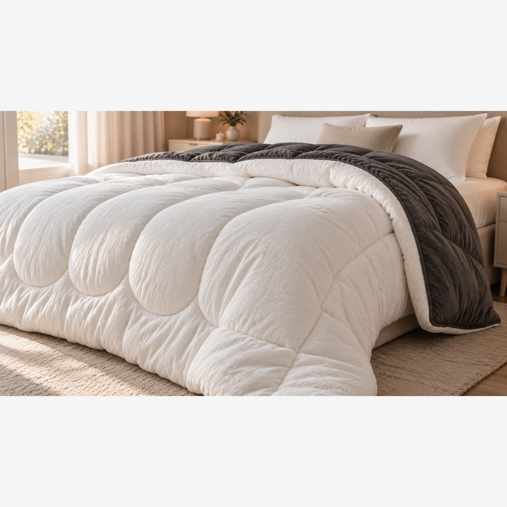 SLEORA Winterdecke