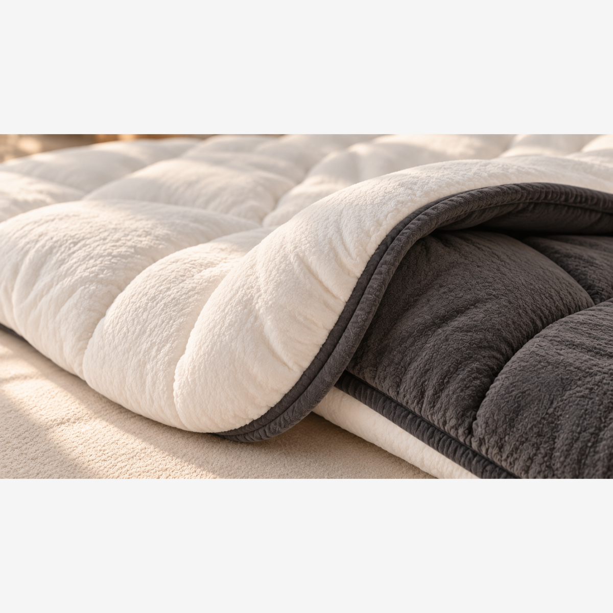 SLEORA Winterdecke