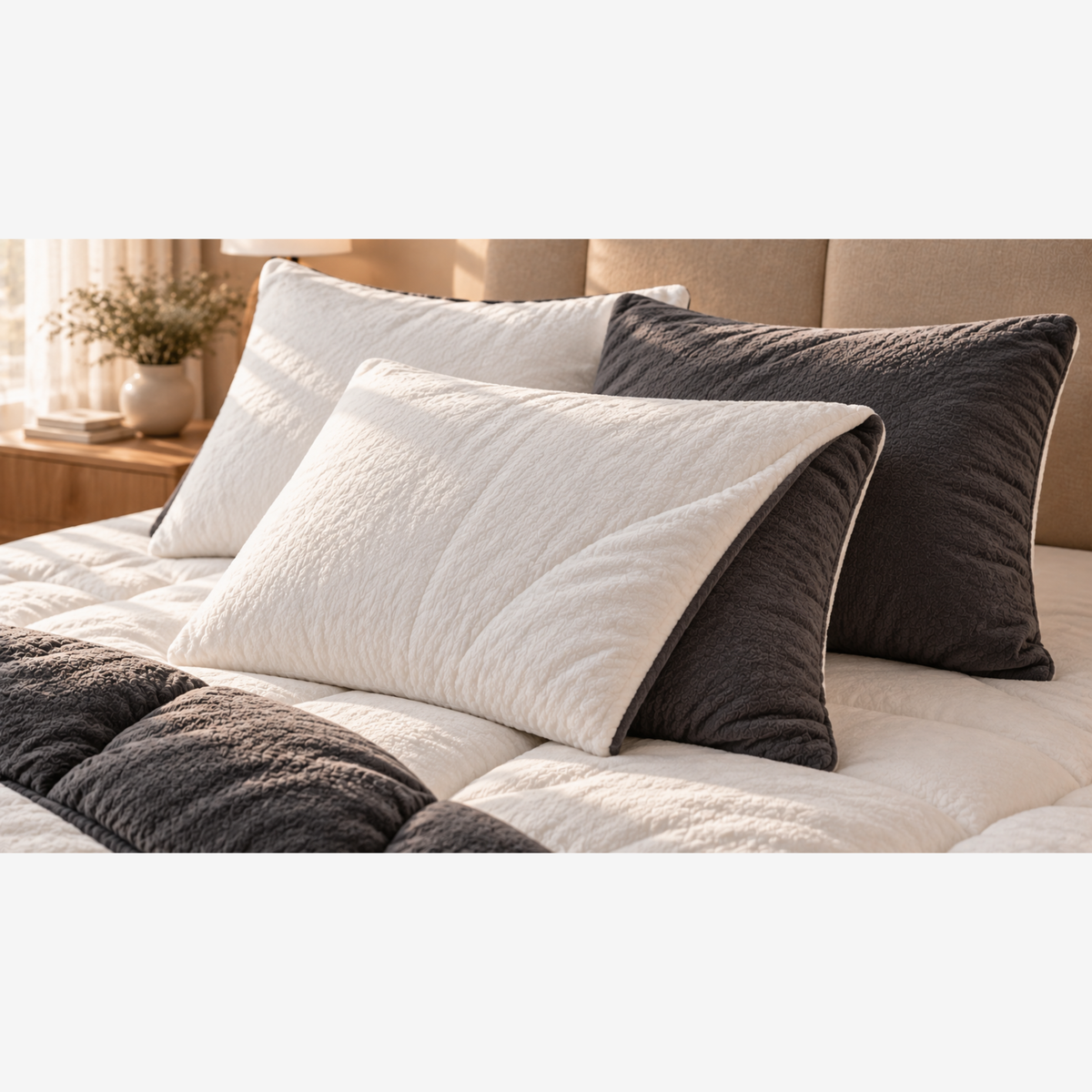 SLEORA Winterdecke